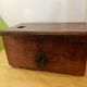 Church Trunk 18th