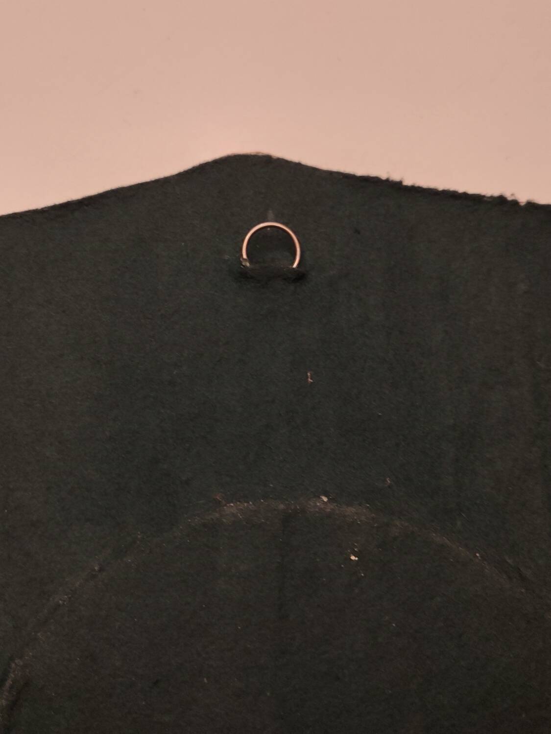 Ceramic Mirror by Mithé Espelt