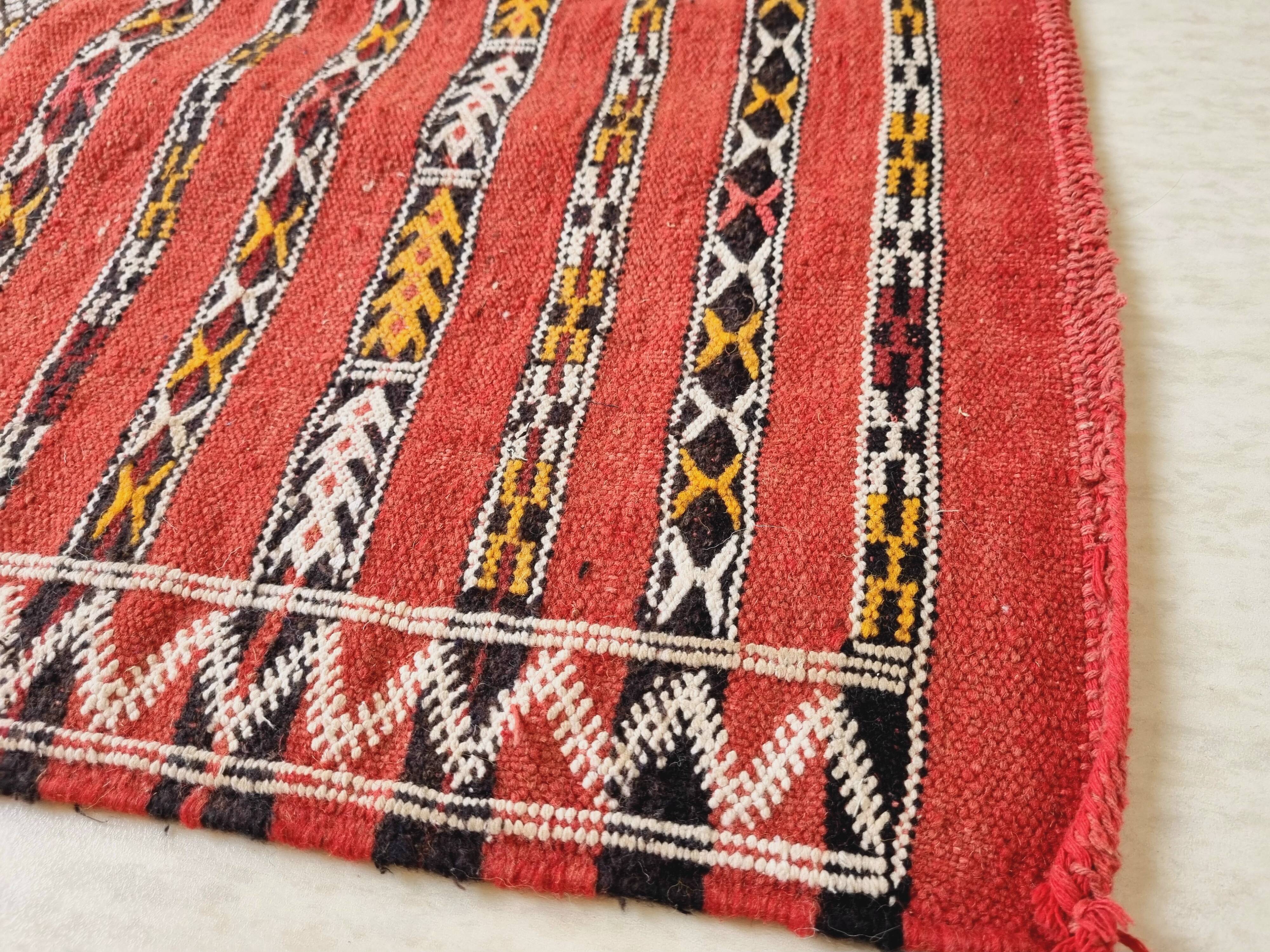 kilim rug
