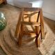Farm stool
