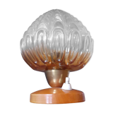 Vintage 50 year lamp