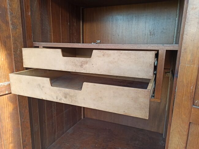 Parisian-style wardrobe