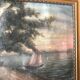 Peinture ancienne