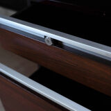 Italian desk by Ico Parisi for Mim