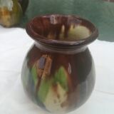 Vase Vallauris