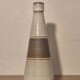 Ceramic vase, Czech vintage 1960s