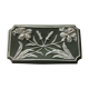 Wedgwood-style ceramic box