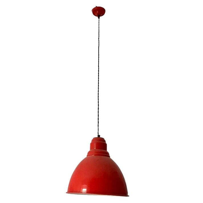 Hanging Lamp