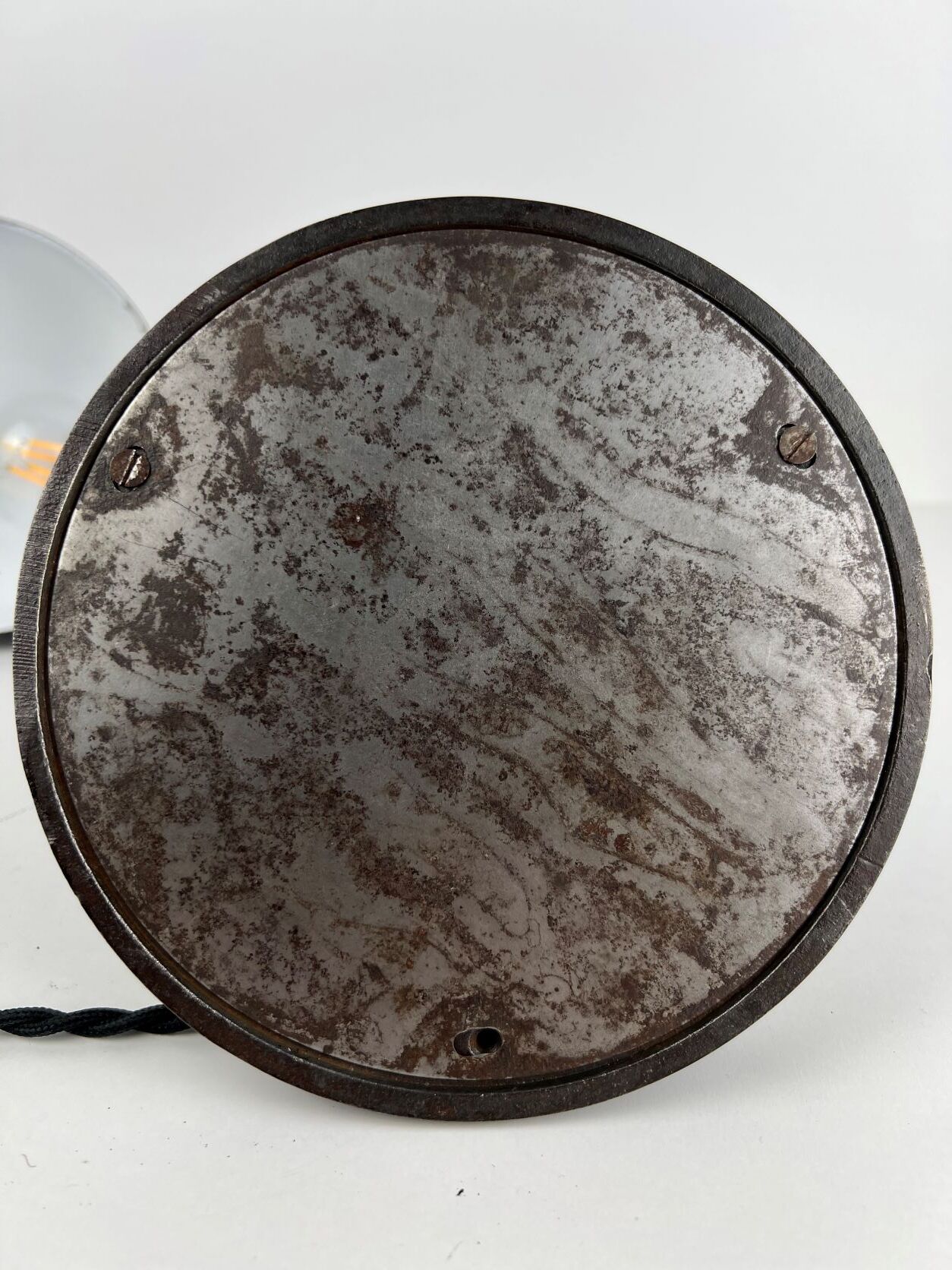 Kaiser idell premiere edition " j " dell jdell kaiser idell model 6551 christia desk lamp