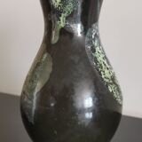 Vintage ceramic vase from the 50s