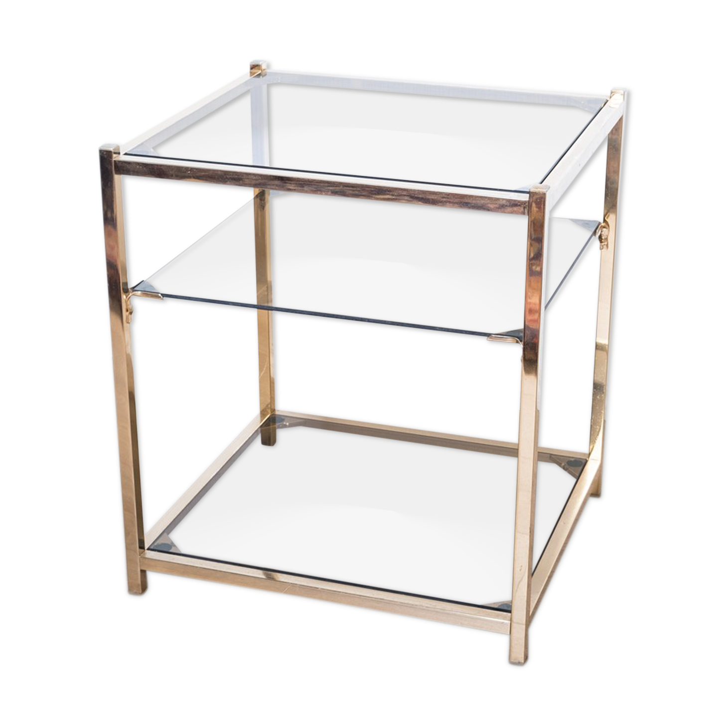 Side table or sofa tip