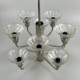 60s 70s lustre en verre space age design