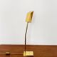 Brass Table Lamp by Vereinigte Werkstätten Collection