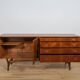 Mid-Century Teak Sideboard from Greaves & Thomas, United Kingdom, 1960s
