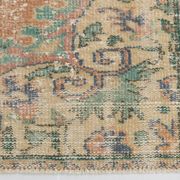 5x8 Rug For Living Room Vintage Rug, 156x241Cm
