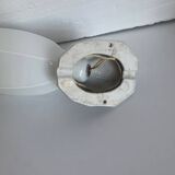S d B Art Deco wall light