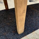 XXL 5 meter pine farmhouse table