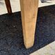 XXL 5 meter pine farmhouse table