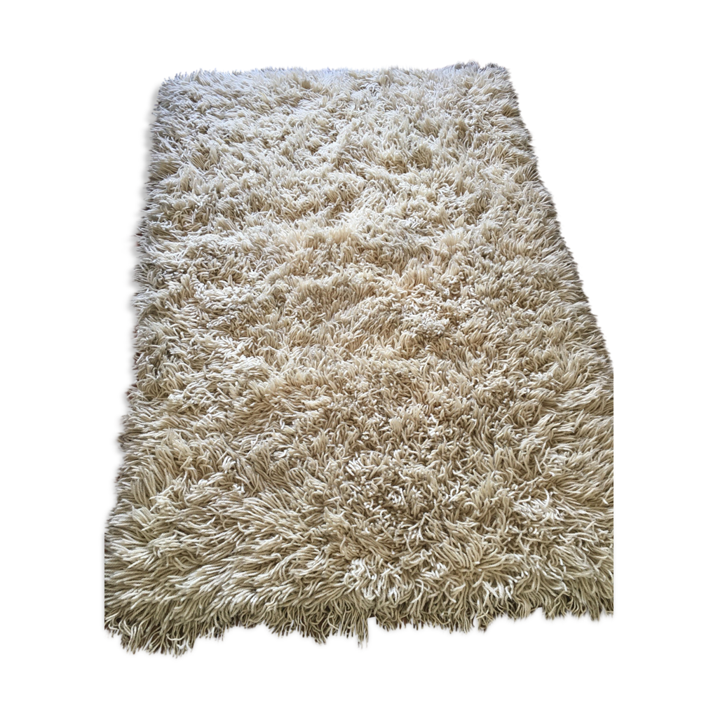 Tapis Pure Laine Vierge