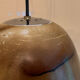 Dijkstra acrylic Space Age Pendant