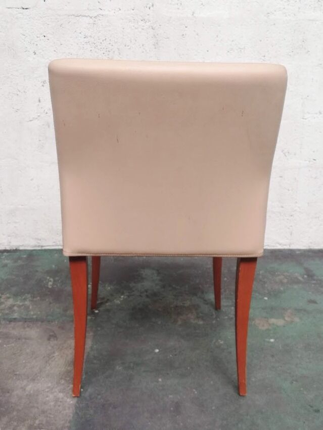 Ligne Roset chair by Didier Gomez