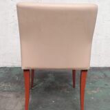 Ligne Roset chair by Didier Gomez