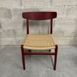 CH23 Chair - Carl Hansen & Son