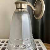 Art deco wall light