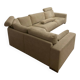 Panorama Sofa Furniture of France