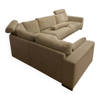 Panorama Sofa Furniture of France