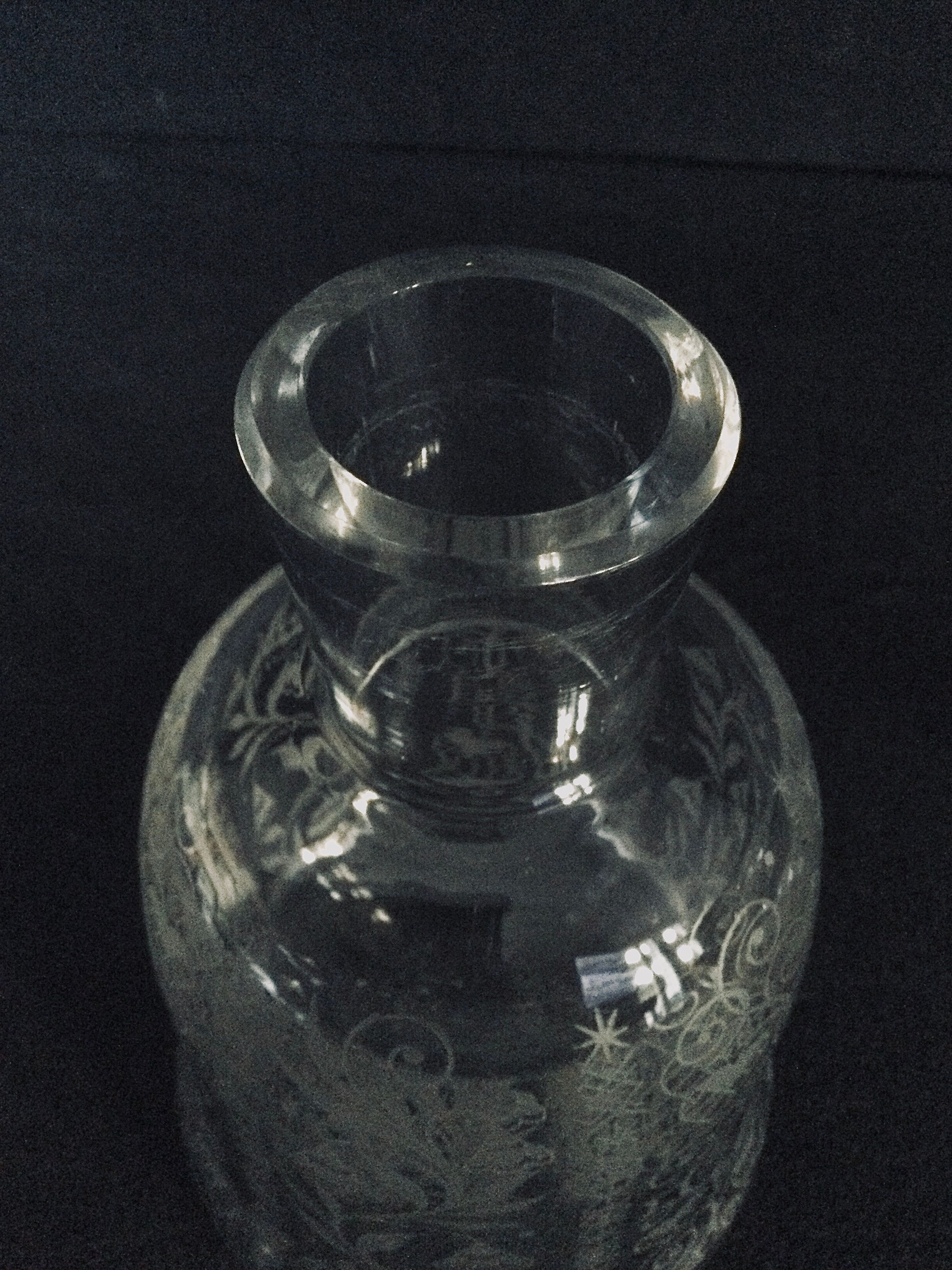 Carafe Baccarat model Argentina
