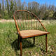 Chaise Curva Joaquim Tenreiro