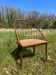 Curva Chair Joaquim Tenreiro