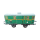 O hornby scale postal Wagon by Meccano