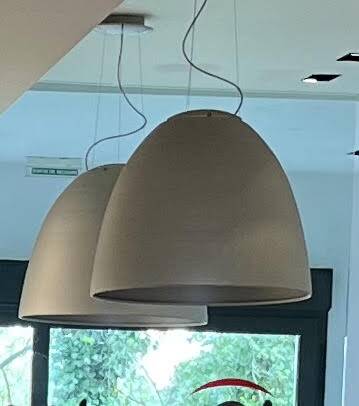 Suspension ARTEMIDE NUR 1618