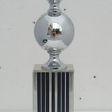 Table lamp stand Maison Barbier