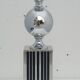 Table lamp stand Maison Barbier