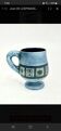 Jean de Lespinasse (1896-1979) ceramic mug