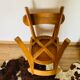 Set of 4 bistro chairs