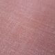 Old pink vintage tablecloth