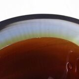 Murano glass ashtray