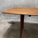 Danish Midcentury Peter Hvidt Coffee Table