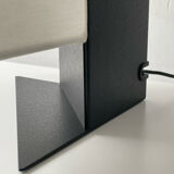 Set of 2 “Accademia” Table Lamps, by Cini Boeri for ARTEMIDE, Italy 1978