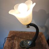 Art Deco Lamp