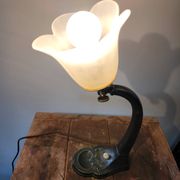 Art Deco Lamp