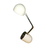 Well-lite vintage lamp