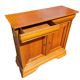 Parisian louis Philippe style furniture in solid cherry