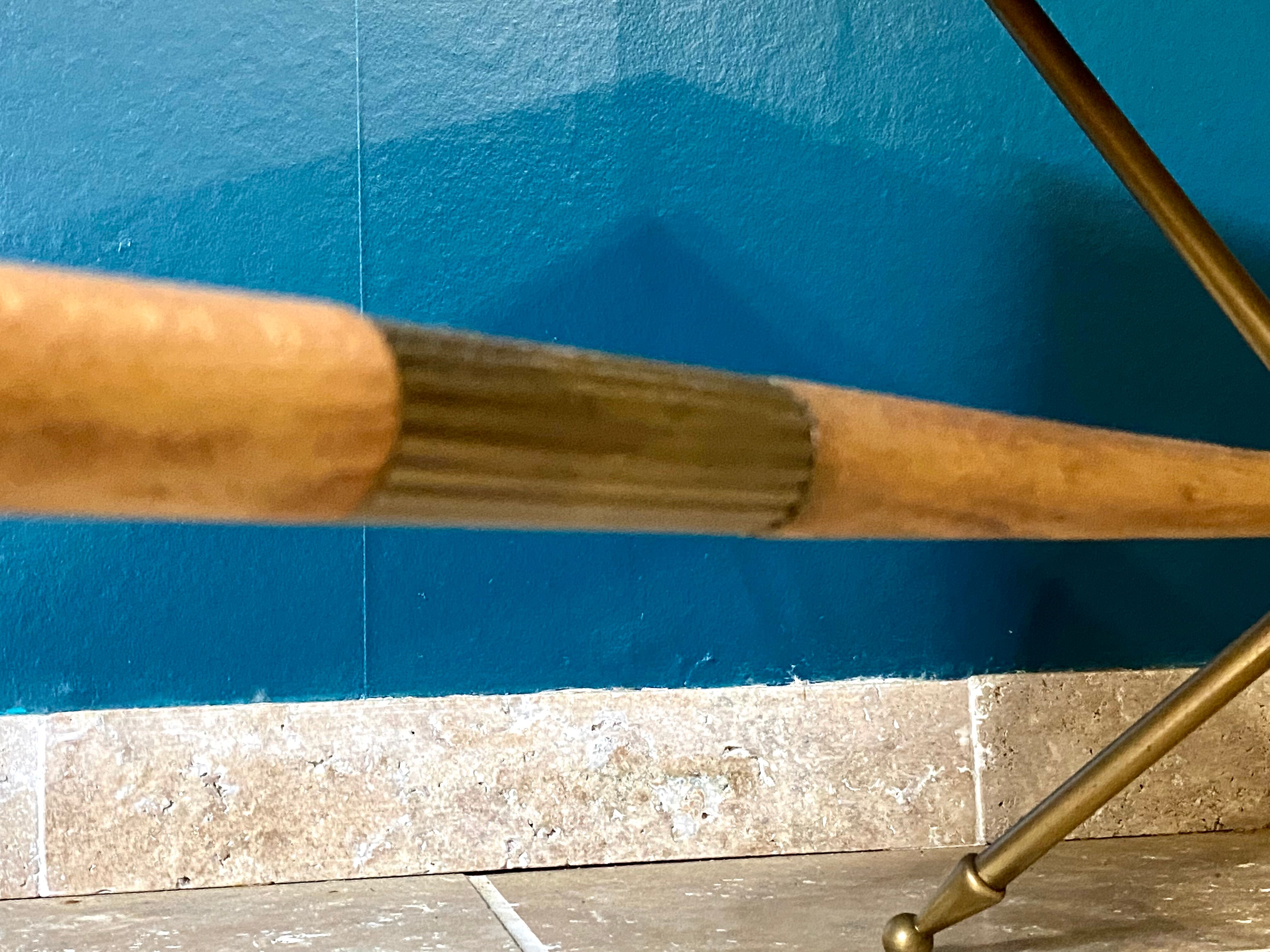 Coffee table house Ramsay 50s