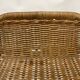 Vintage stool barstool Dirk van Sliedregt Rohe Noordwolde