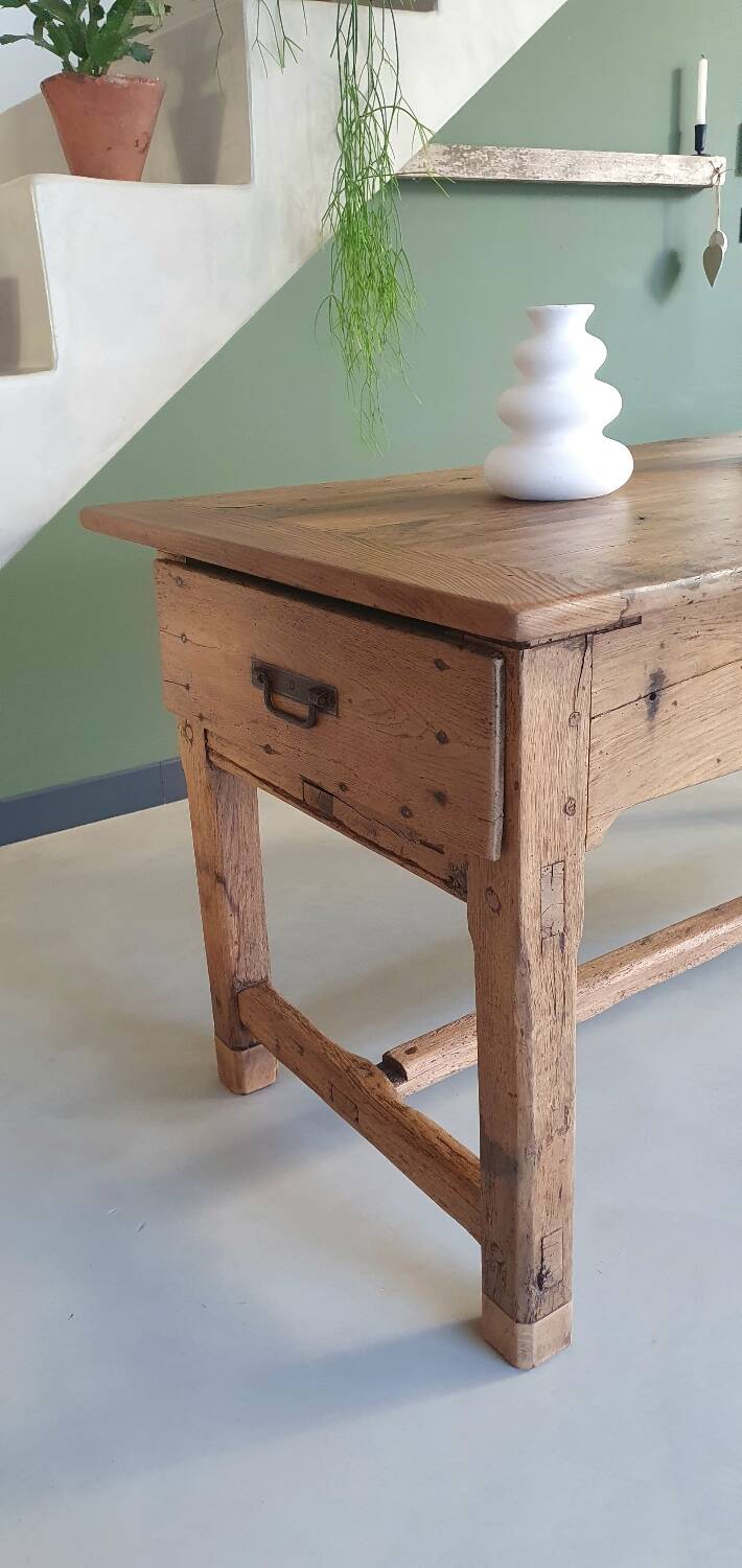 Table de ferme